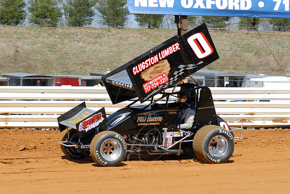 #0 Rick Lafferty