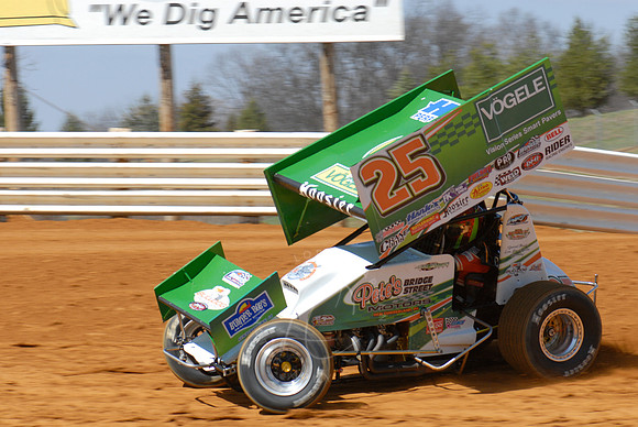 #25 Lance Dewease