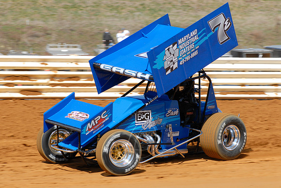 #7E Darren Eash
