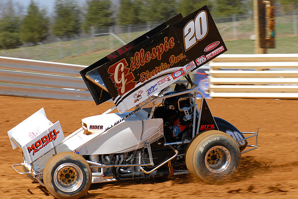 #20 Ryan Taylor