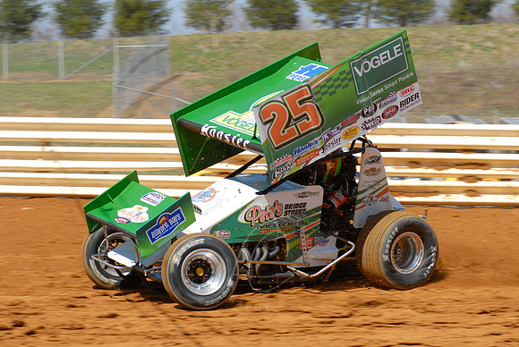 #25 Lance Dewease