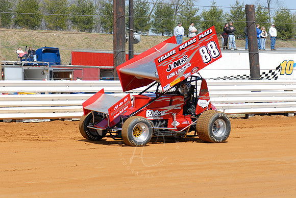 #88 Todd Shaffer