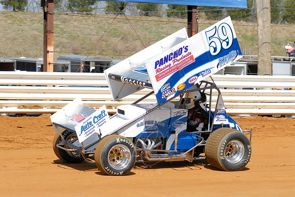 #59 Jimmy Seigel