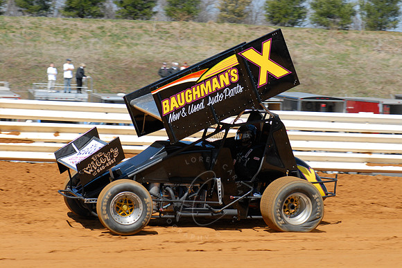 #X Bobby Weaver
