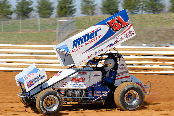 #51 Fred Rahmer