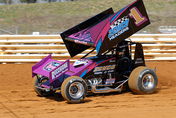 #1 Jeff Shepard