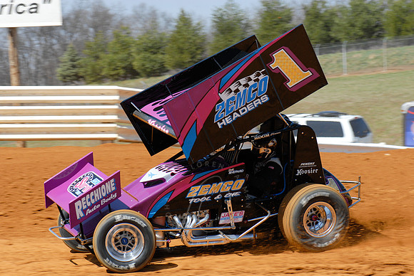 #1 Jeff Shepard