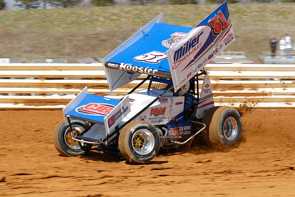 #51 Fred Rahmer