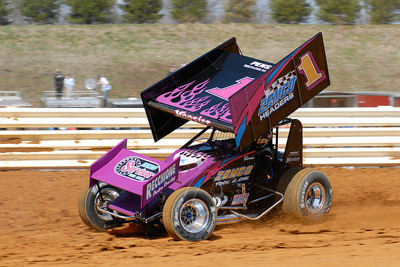 #1 Jeff Shepard