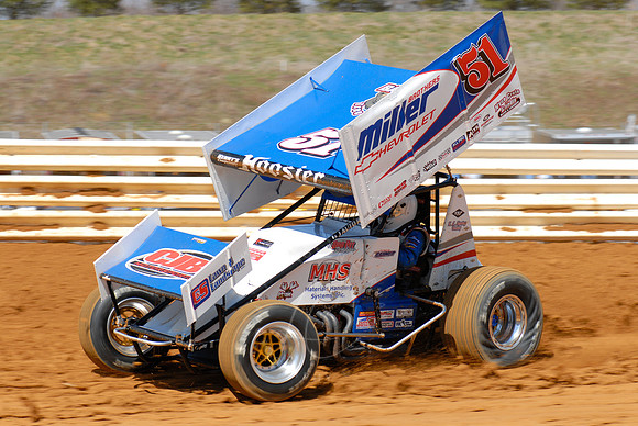 #51 Fred Rahmer