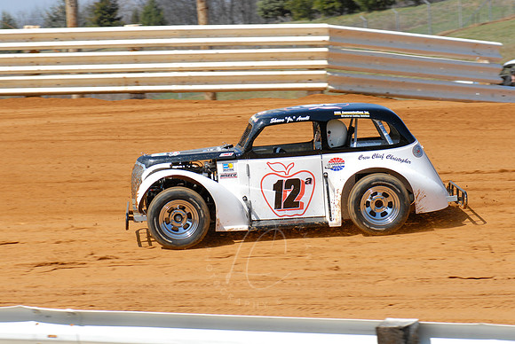 #12a Shawn Arndt