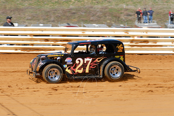 #27 Chad Glatfelter