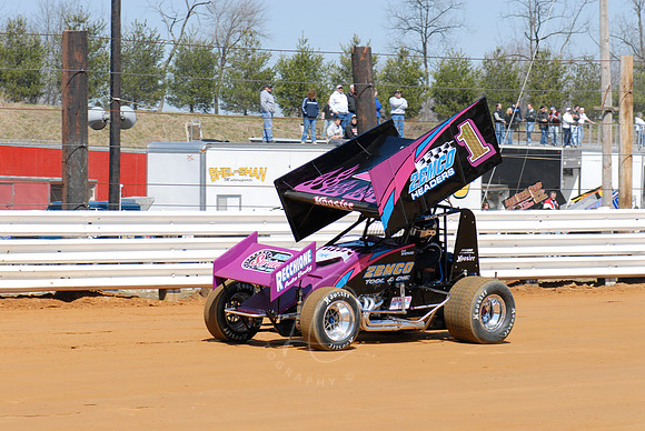 #1 Jeff Shepard