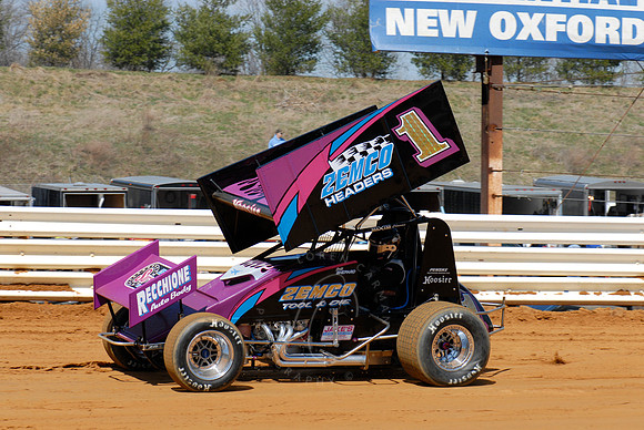 #1 Jeff Shepard