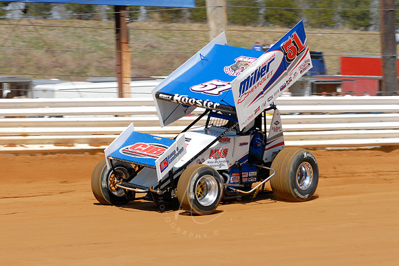 #51 Fred Rahmer