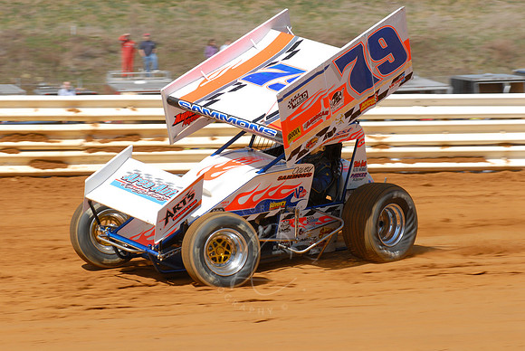 #79 Davey Sammons
