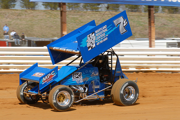 #7E Darren Eash