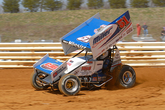 #51 Fred Rahmer