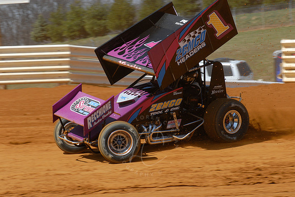 #1 Jeff Shepard