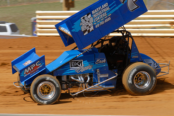 #7E Darren Eash