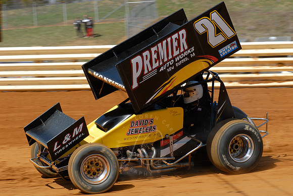 #21 Brian Montieth