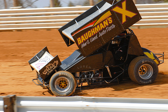 #X Bobby Weaver