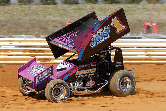 #1 Jeff Shepard