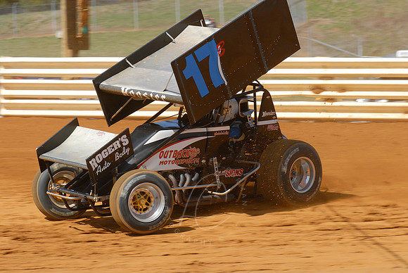 #17B Steve Buckwalter