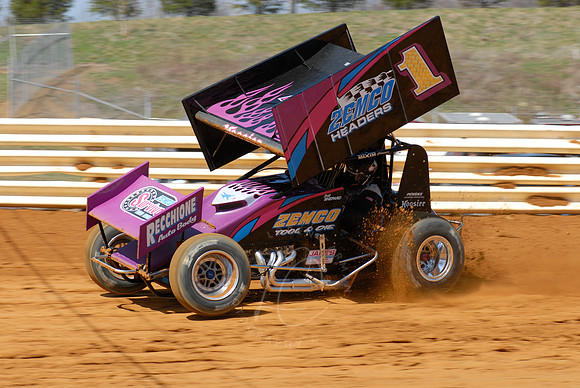 #1 Jeff Shepard