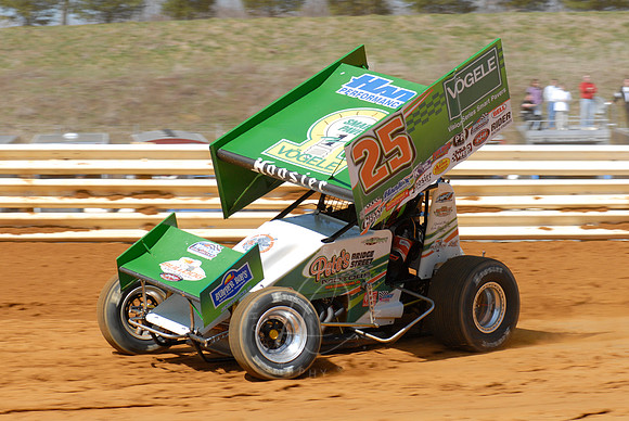 #25 Lance Dewease