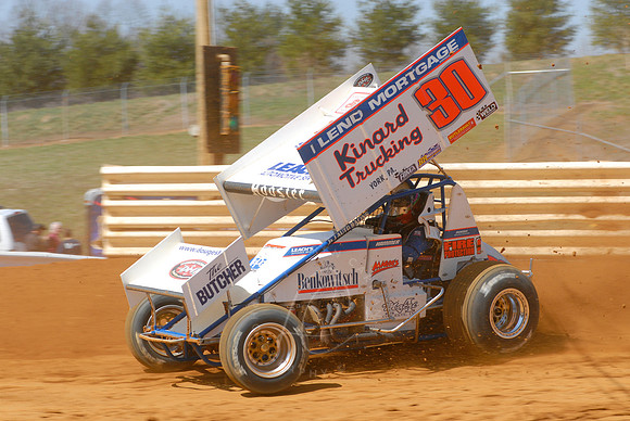 #30 Doug Esh