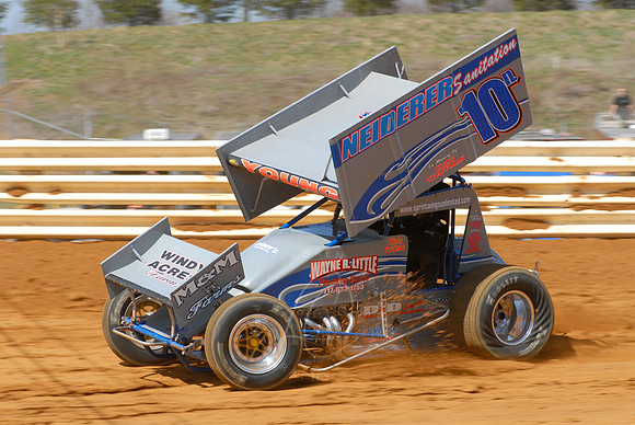 #10n Niki Young