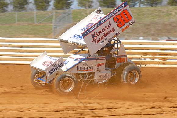 #30 Doug Esh