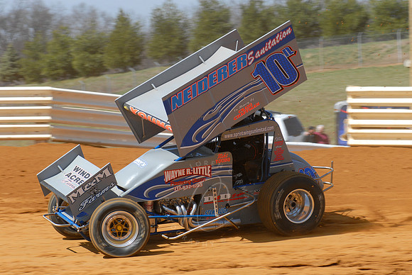 #10n Niki Young