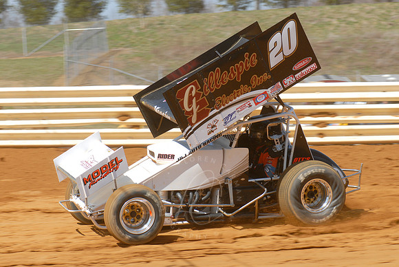 #20 Ryan Taylor