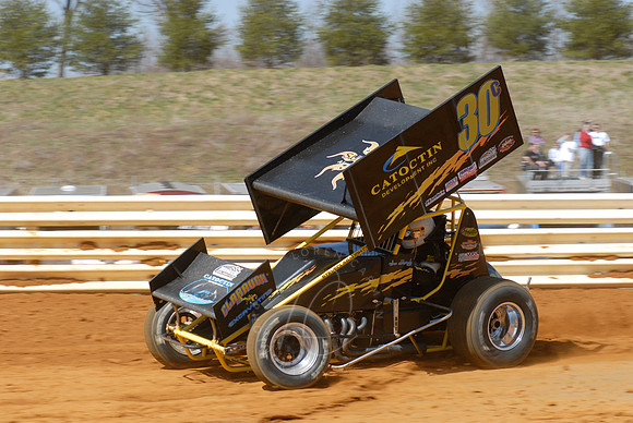 #30c Steve Clabaugh