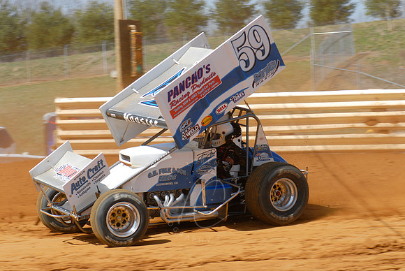 #59 Jimmy Seigel