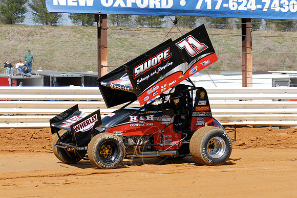 #71 Brian Leppo