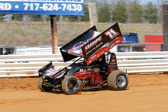 #71 Brian Leppo