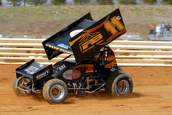 #11c Cory Haas