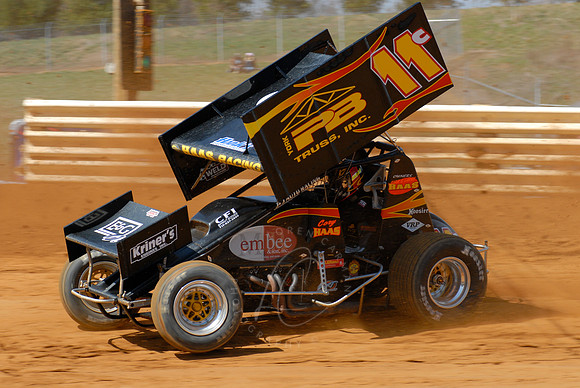 #11c Cory Haas