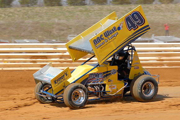 #49 Bob Howard