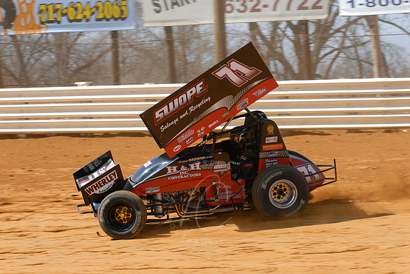 #71 Brian Leppo