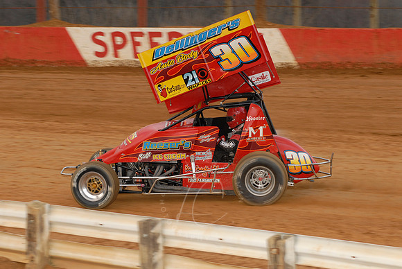 #30 Scott Dellinger