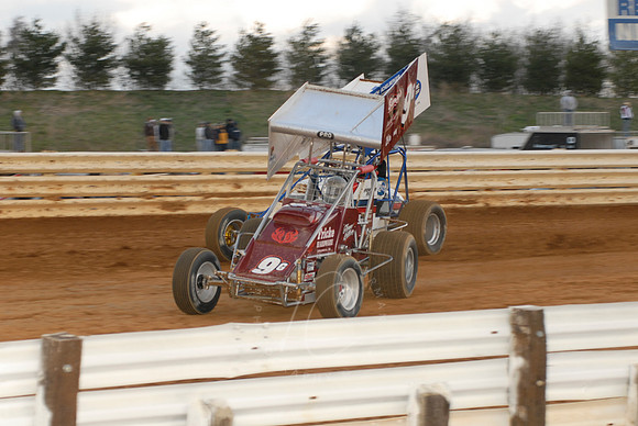 #9G Glenn Keller and #8 Rich Eichelberger