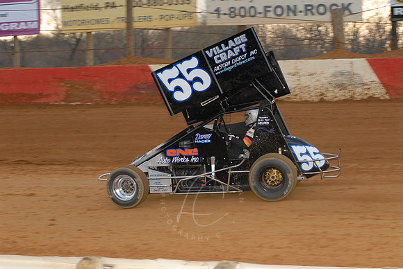#55 Danny Hager