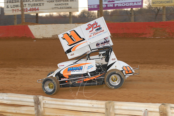 #11 Steve Fannasy