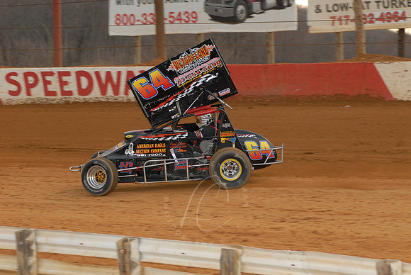 #64 Stan Wanner