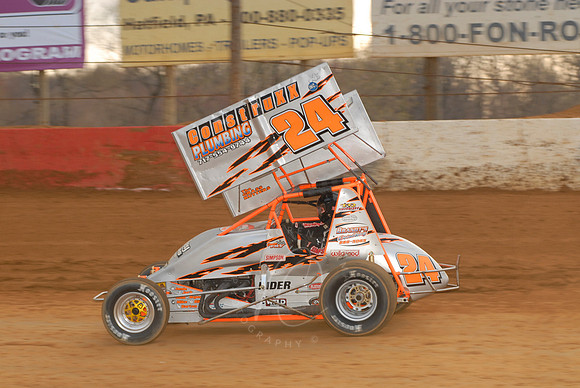 #24 Jason Fry