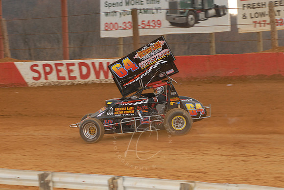 #64 Stan Wanner